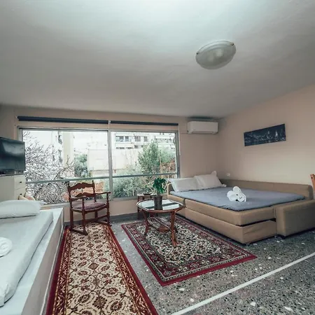 Eptalofos Loft * Thessaloniki