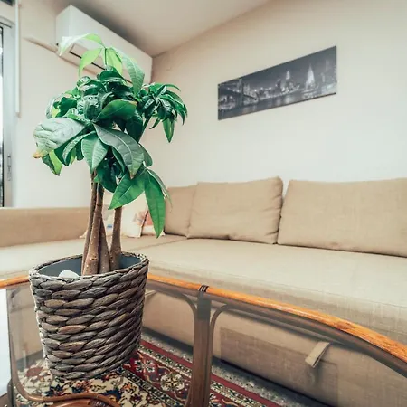 Eptalofos Loft Apartment