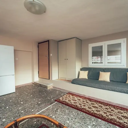 Apartment Eptalofos Loft *