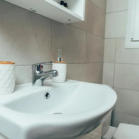 Apartment Eptalofos Loft Thessaloniki