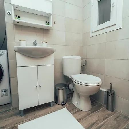 Apartment Eptalofos Loft *