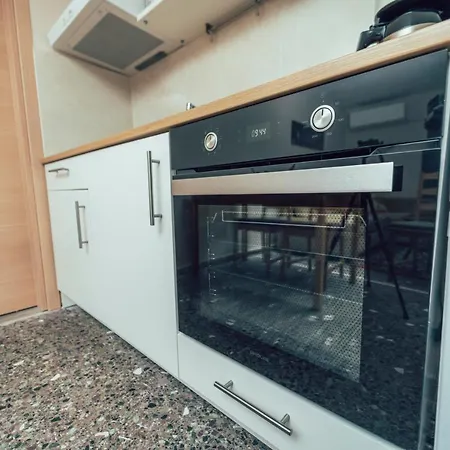 Διαμέρισμα Eptalofos Loft *