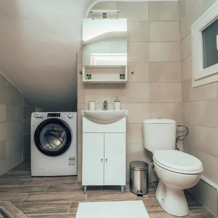 Eptalofos Loft Διαμέρισμα