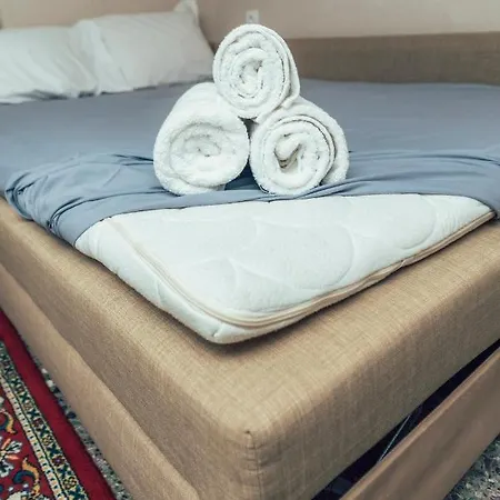 Διαμέρισμα Eptalofos Loft *